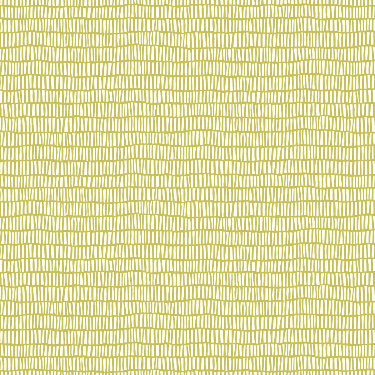 Tocca Celery Fabric by Scion