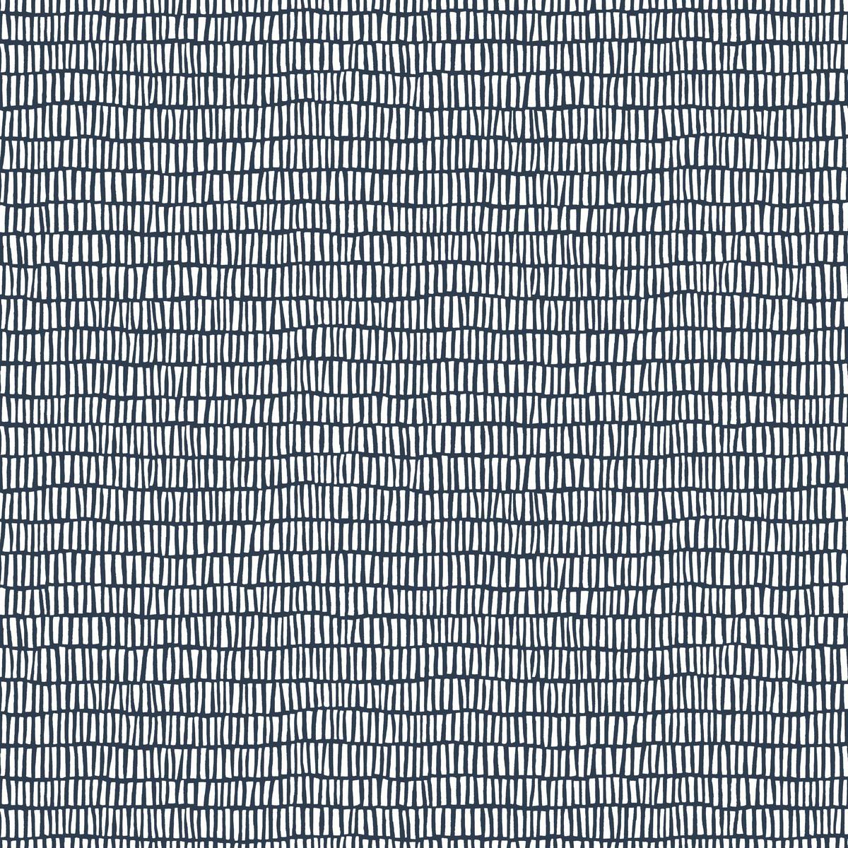 Tocca Denim Fabric by Scion
