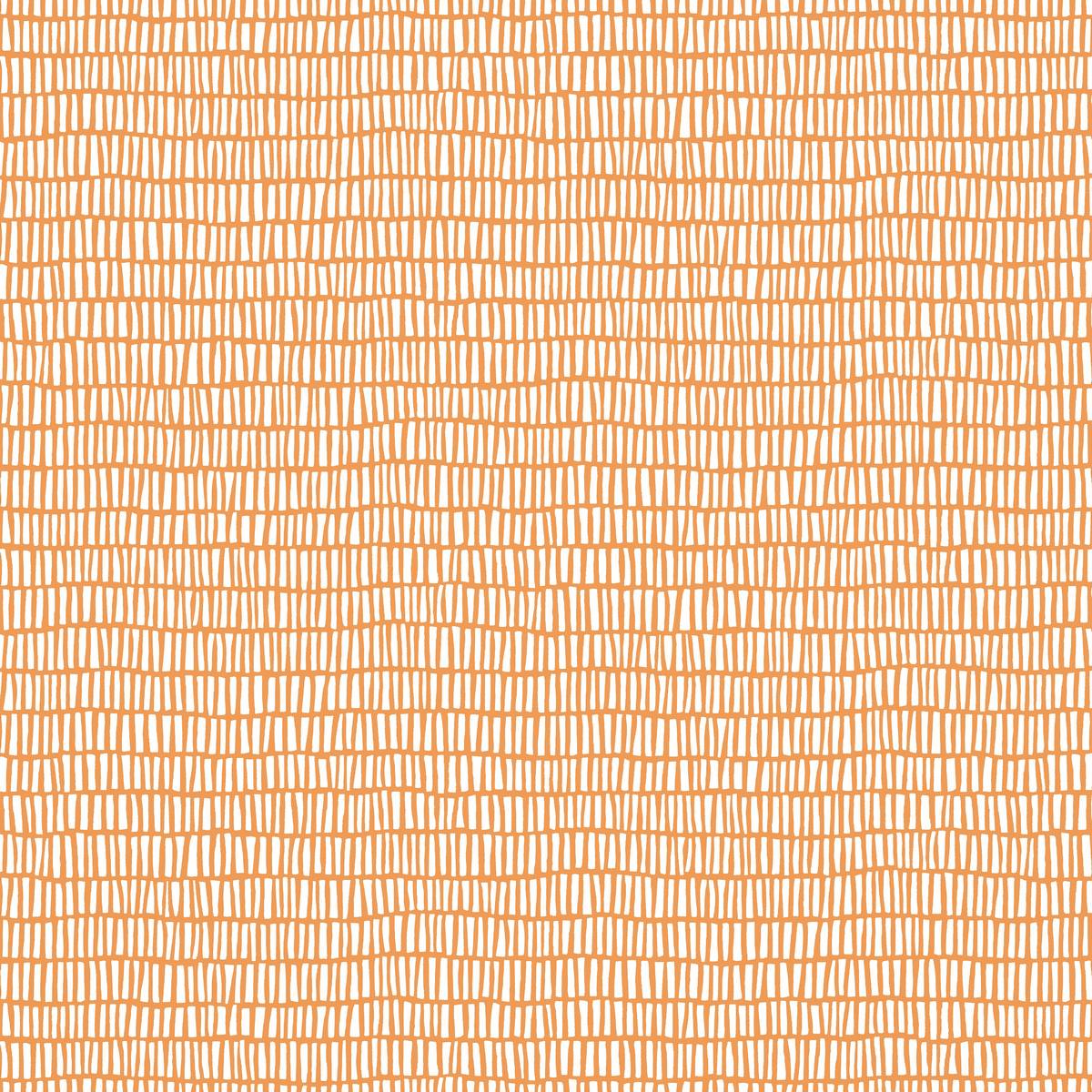 Tocca Sherbet Fabric by Scion