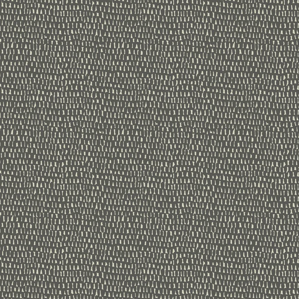 Totak Liquorice Fabric by Scion