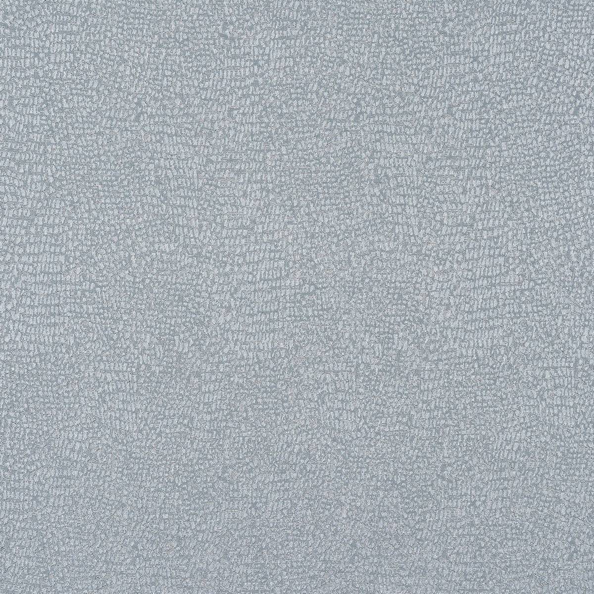 Serpa Silver Fabric by Fryetts