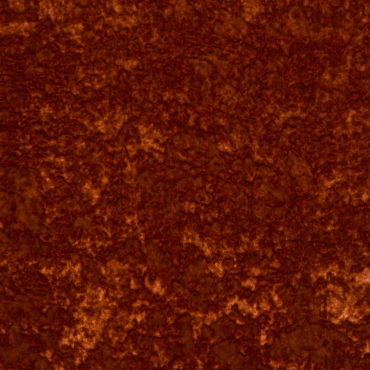 Marble Velour Spice Fabric by Fryetts