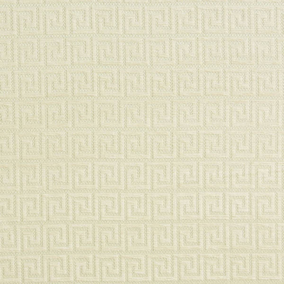Athena Oyster Fabric by Fryetts