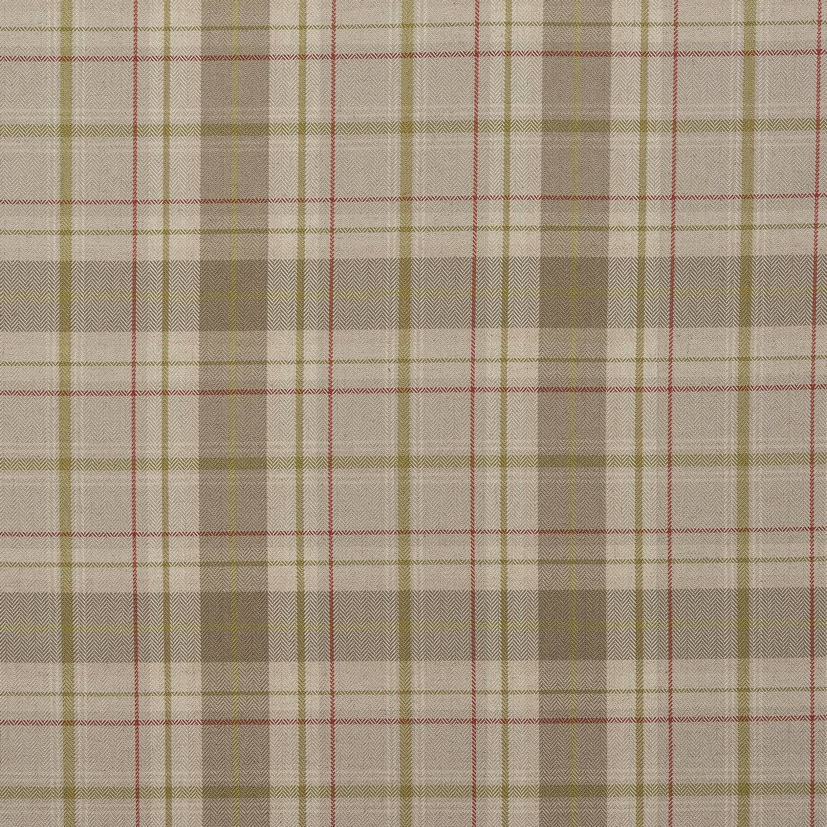 Berridale Acorn Fabric by Fryetts