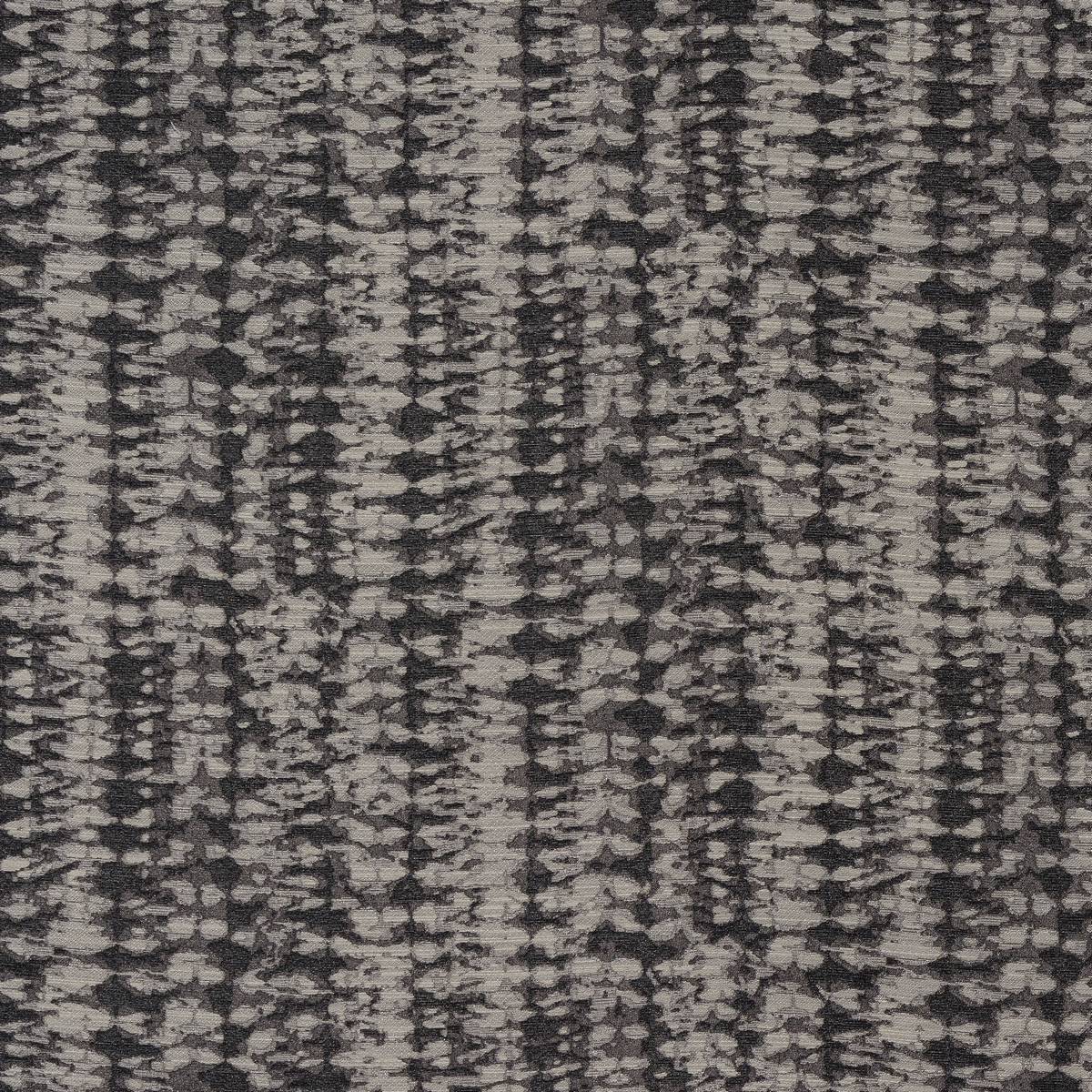 Kotomi Grey Fabric by Fryetts