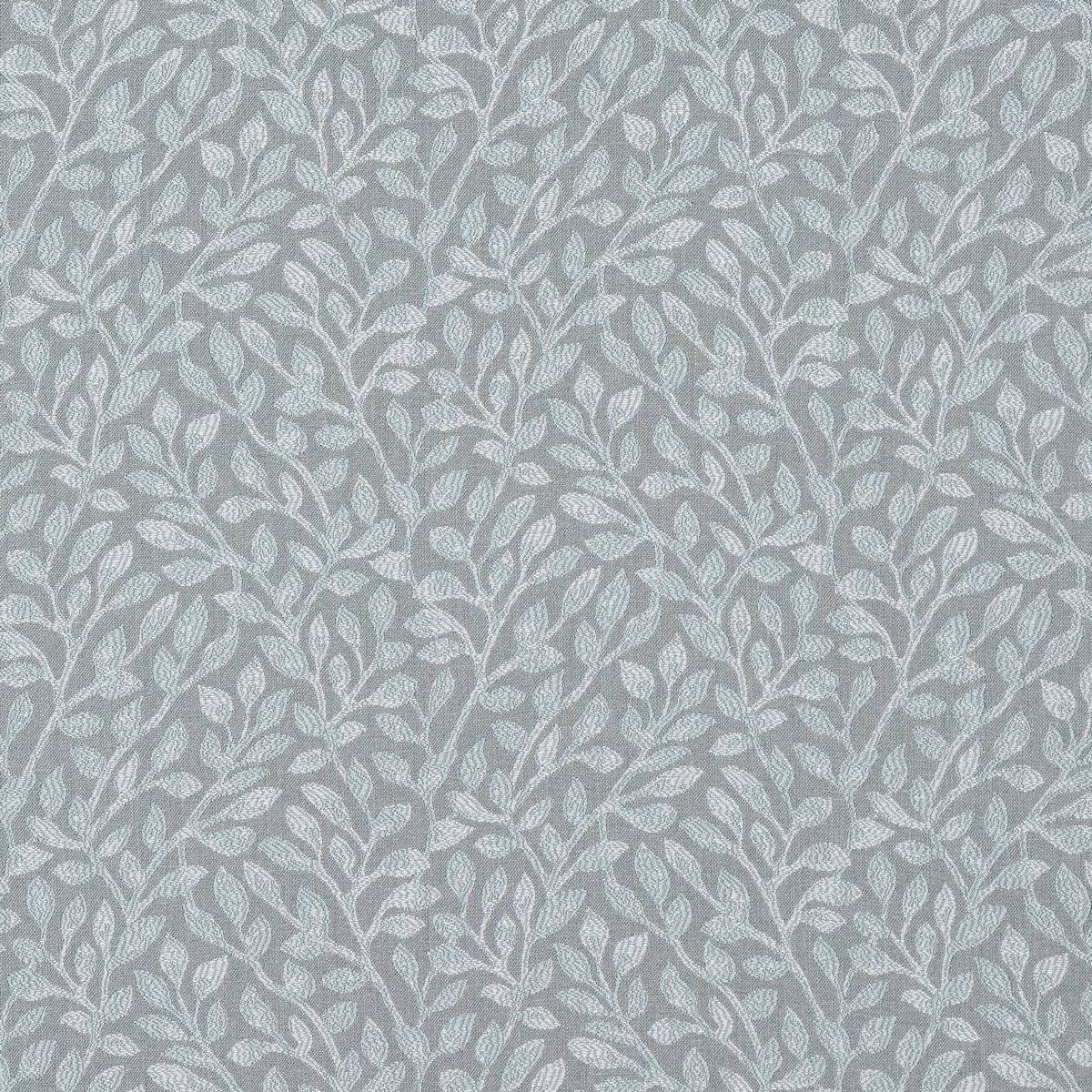 Foxley Duckegg Fabric by Porter & Stone