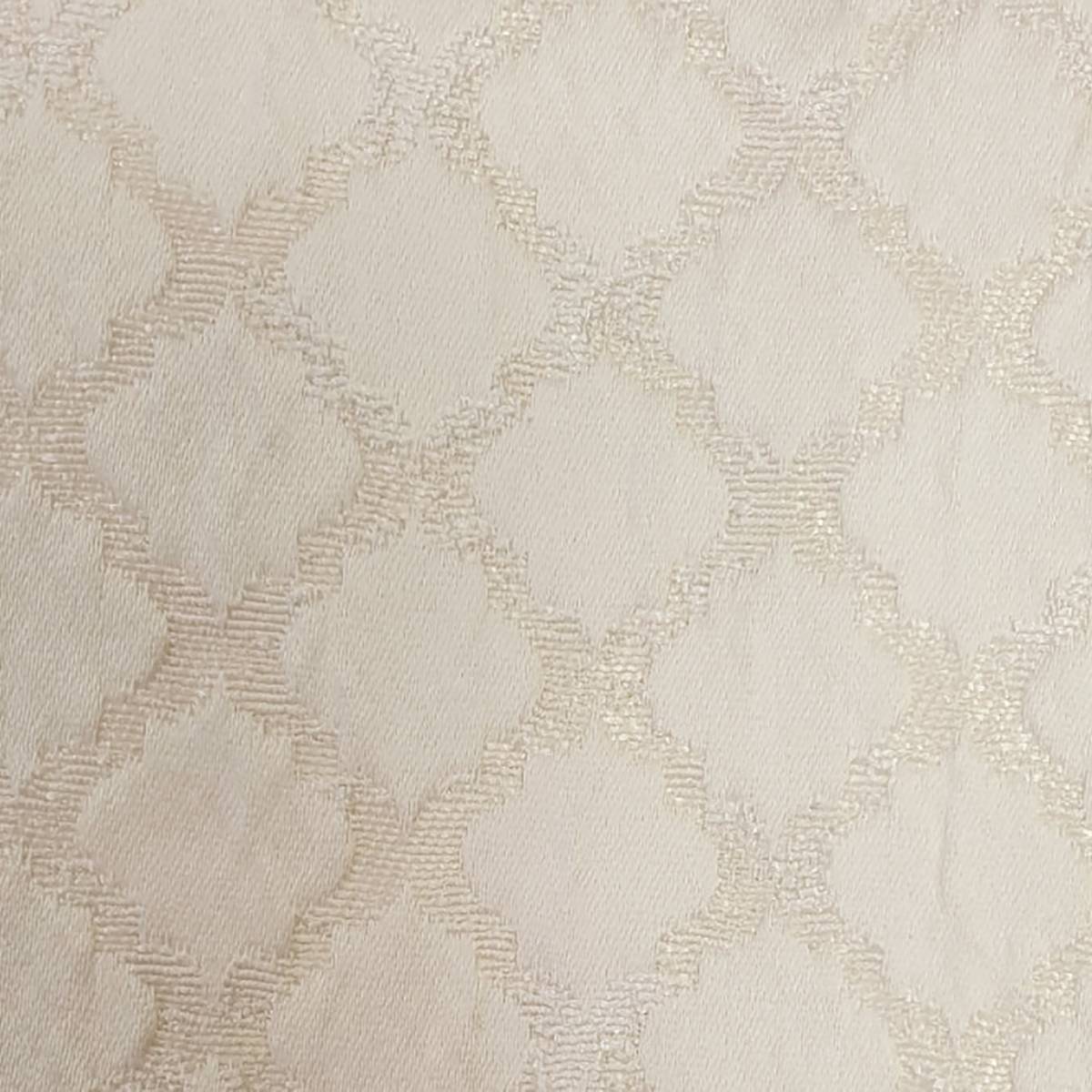 Atwood Champagne Fabric by Ashley Wilde