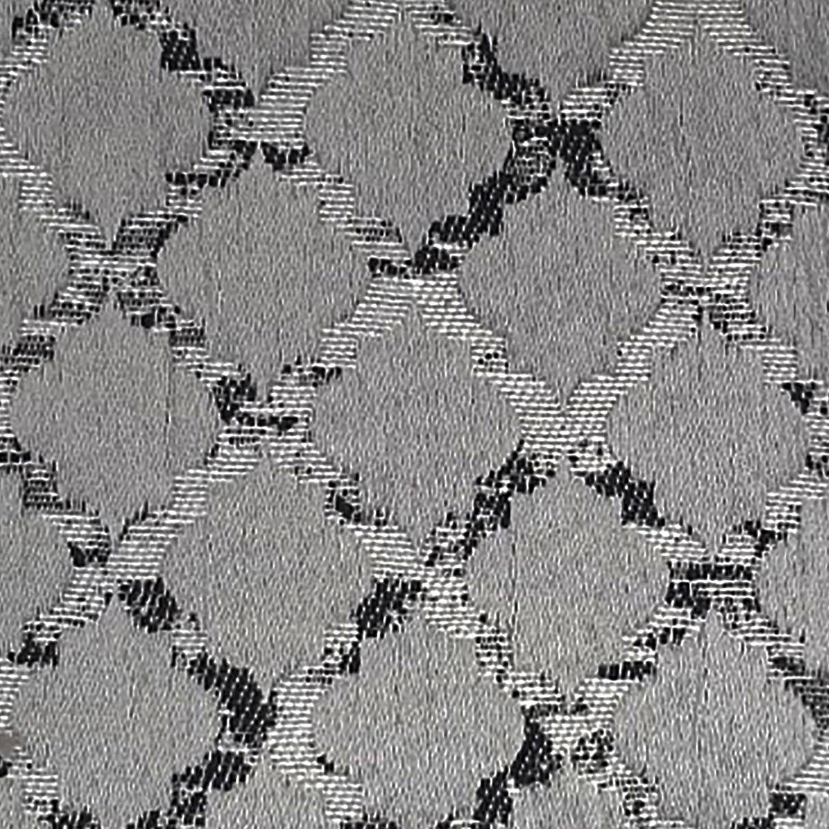 Atwood Graphite Fabric by Ashley Wilde