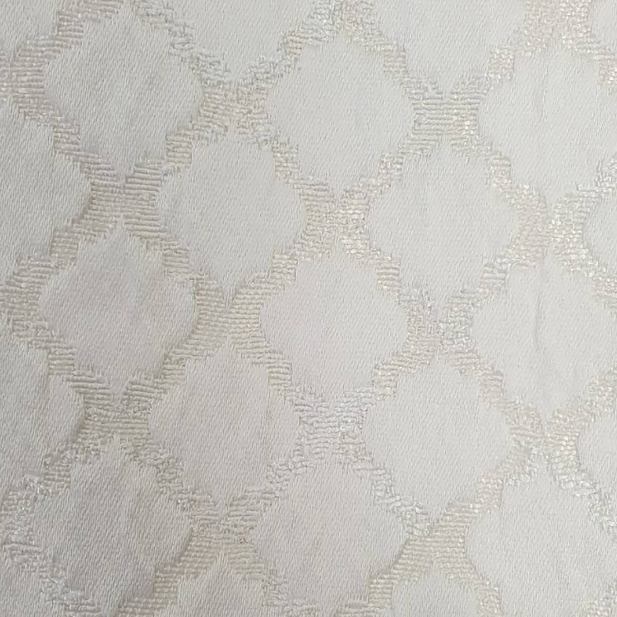 Atwood Ivory Fabric by Ashley Wilde