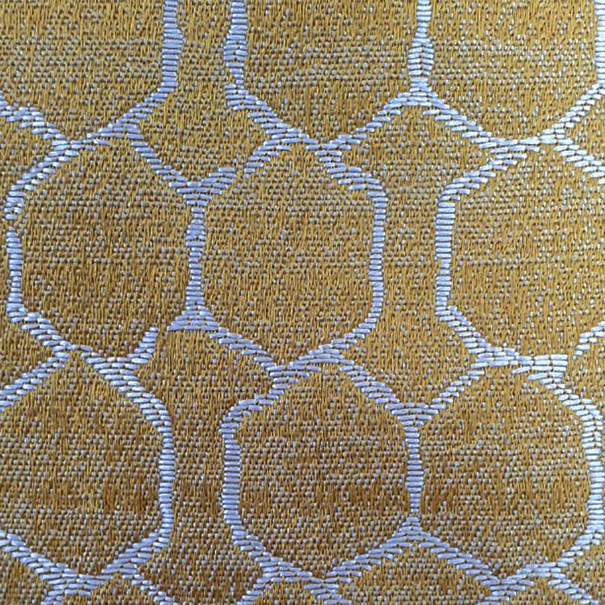 Digby Sunflower Fabric by Ashley Wilde