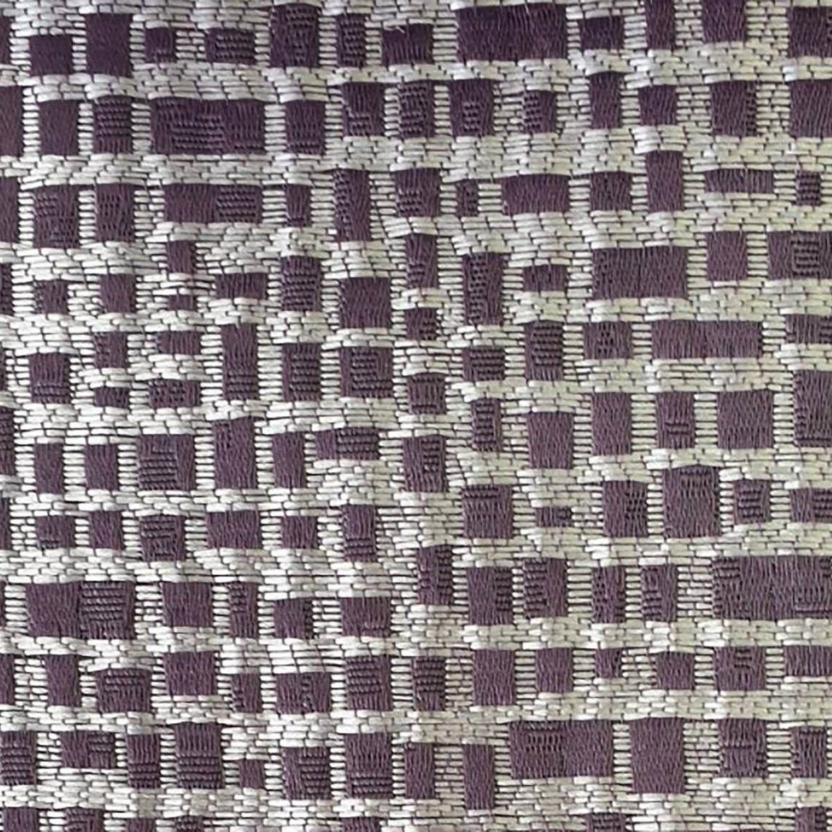 Eaton Amethyst Fabric by Ashley Wilde