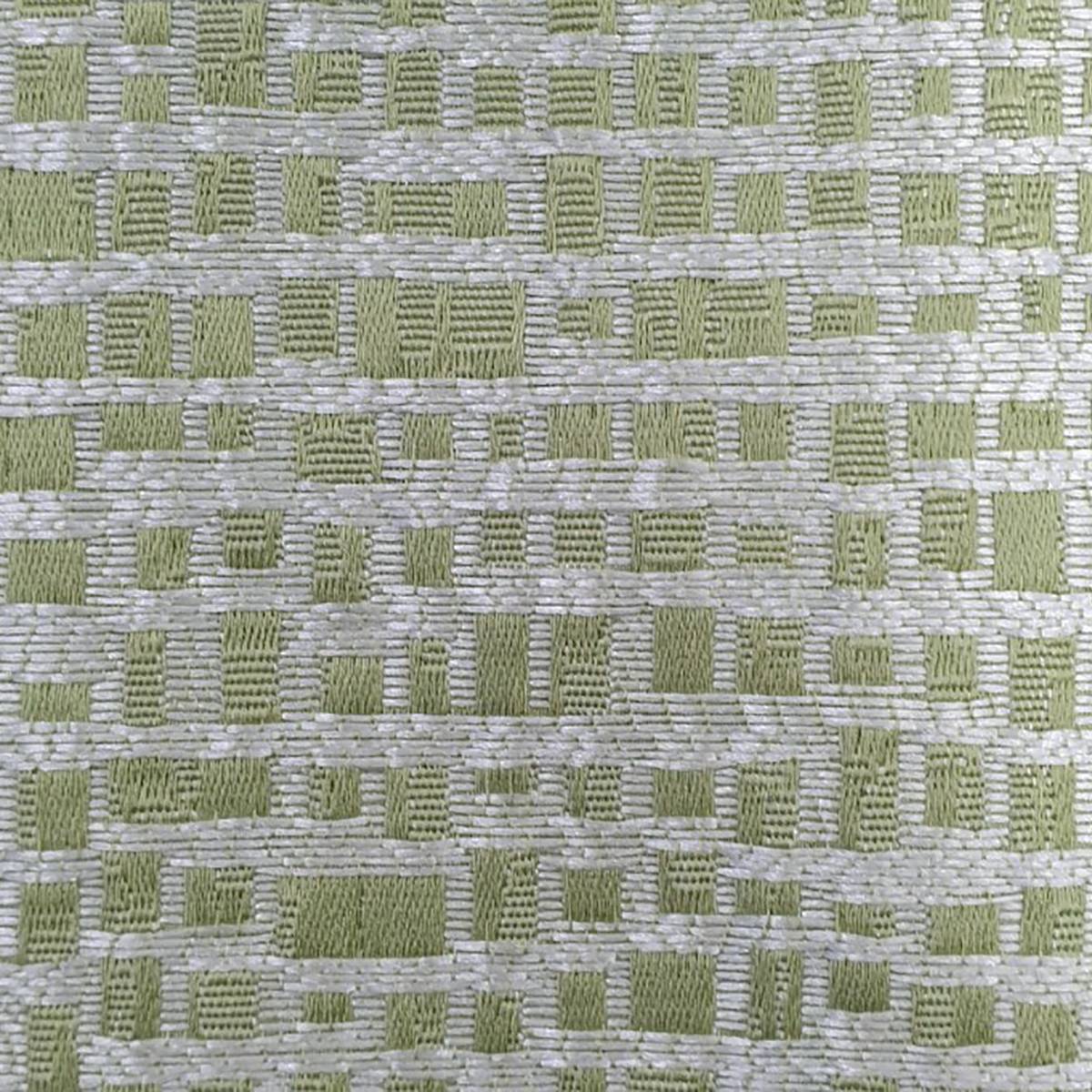 Eaton Apple Fabric by Ashley Wilde