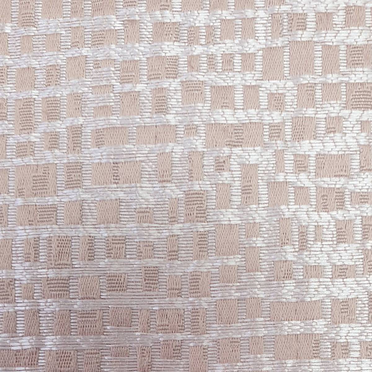 Eaton Cantaloupe Fabric by Ashley Wilde
