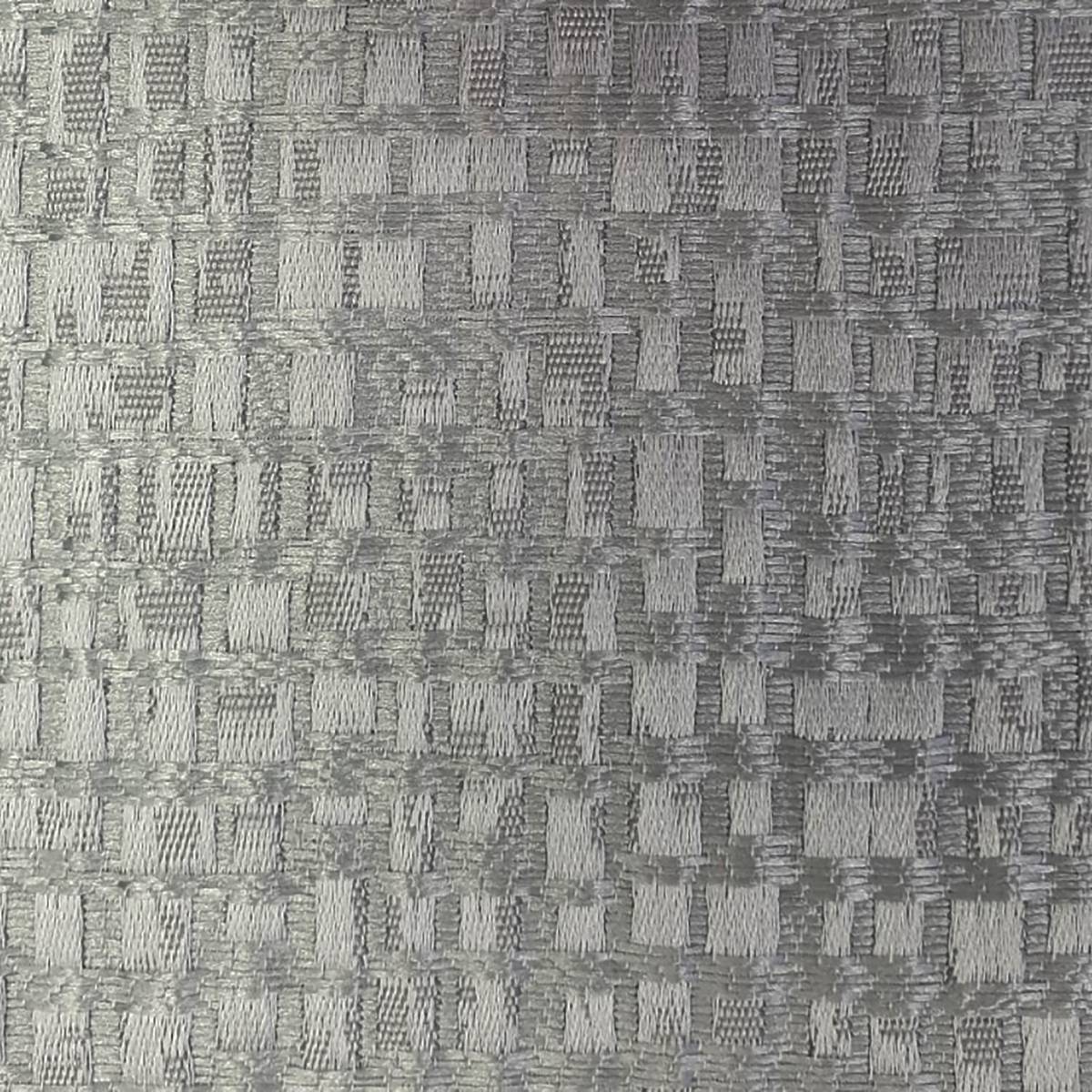 Eaton Graphite Fabric by Ashley Wilde