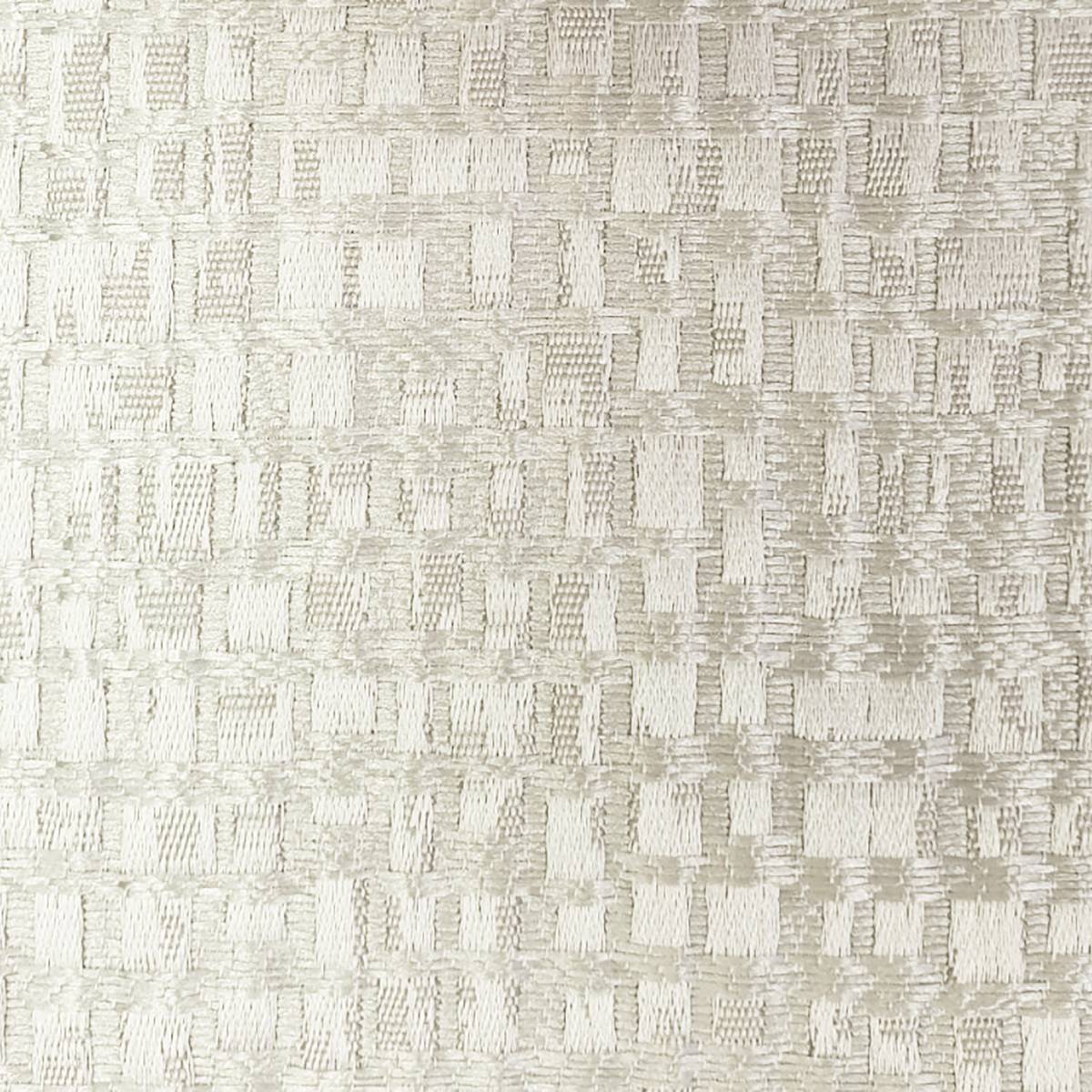 Eaton Ivory Fabric by Ashley Wilde