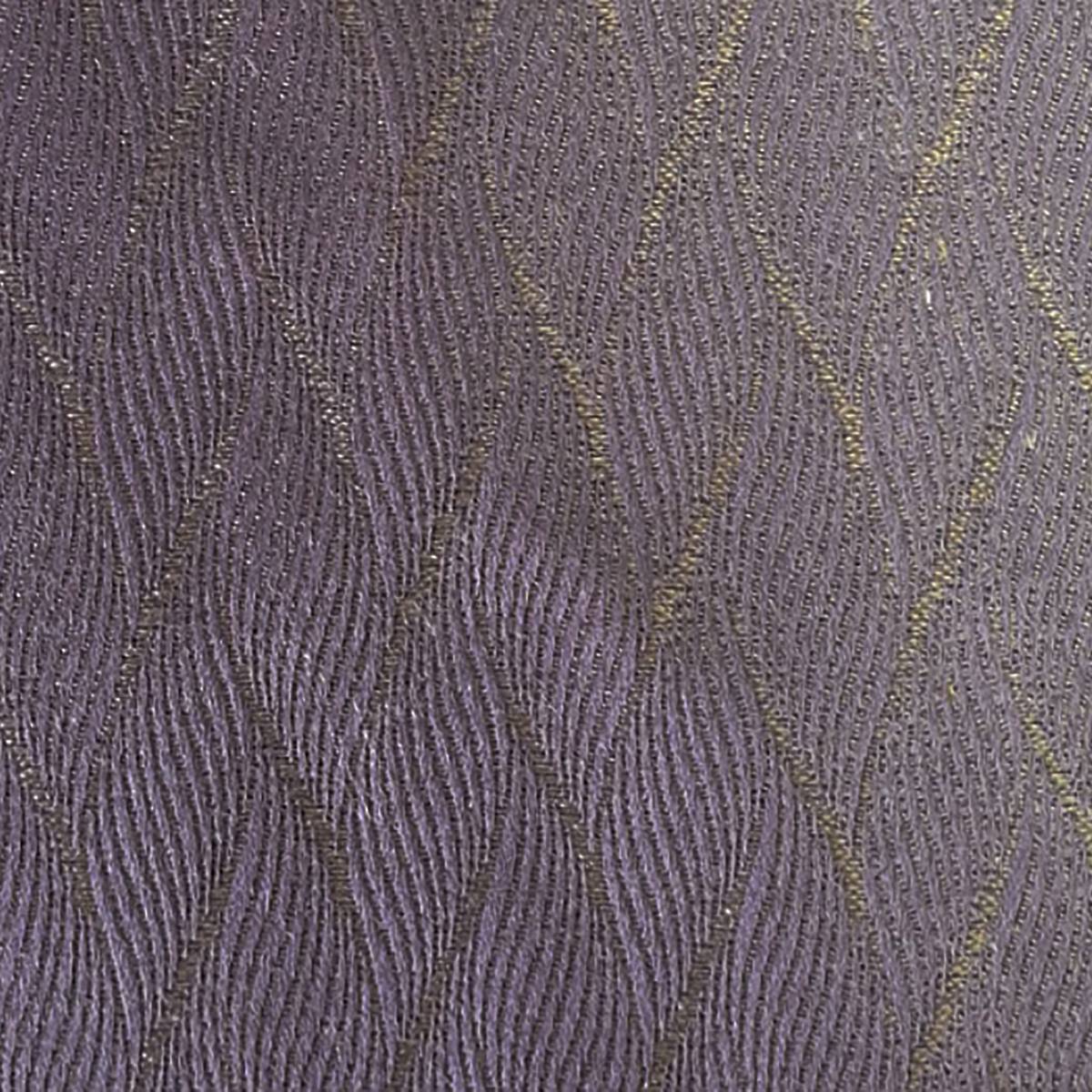 Eldon Amethyst Fabric by Ashley Wilde