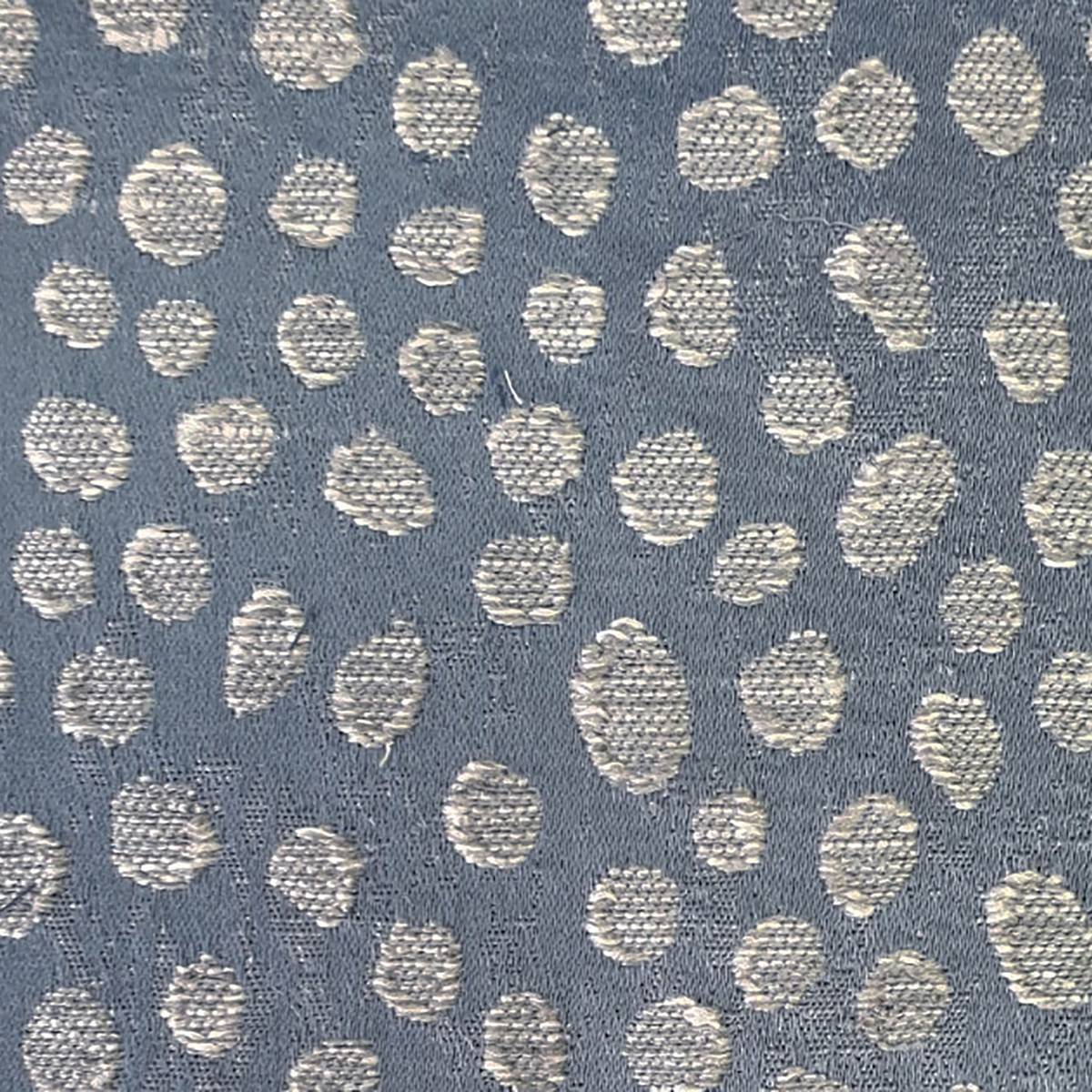 Furley Danube Fabric by Ashley Wilde