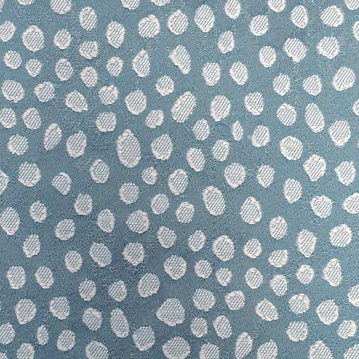 Furley Sky Fabric by Ashley Wilde