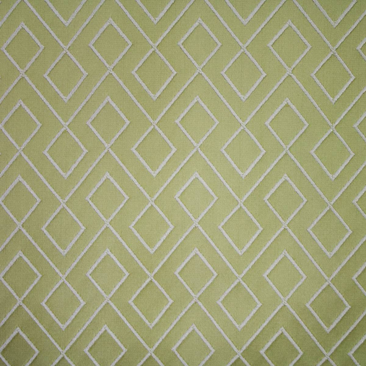 Kinver Apple Fabric by Ashley Wilde