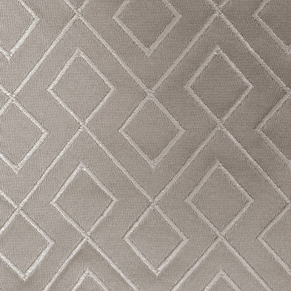 Kinver Taupe Fabric by Ashley Wilde