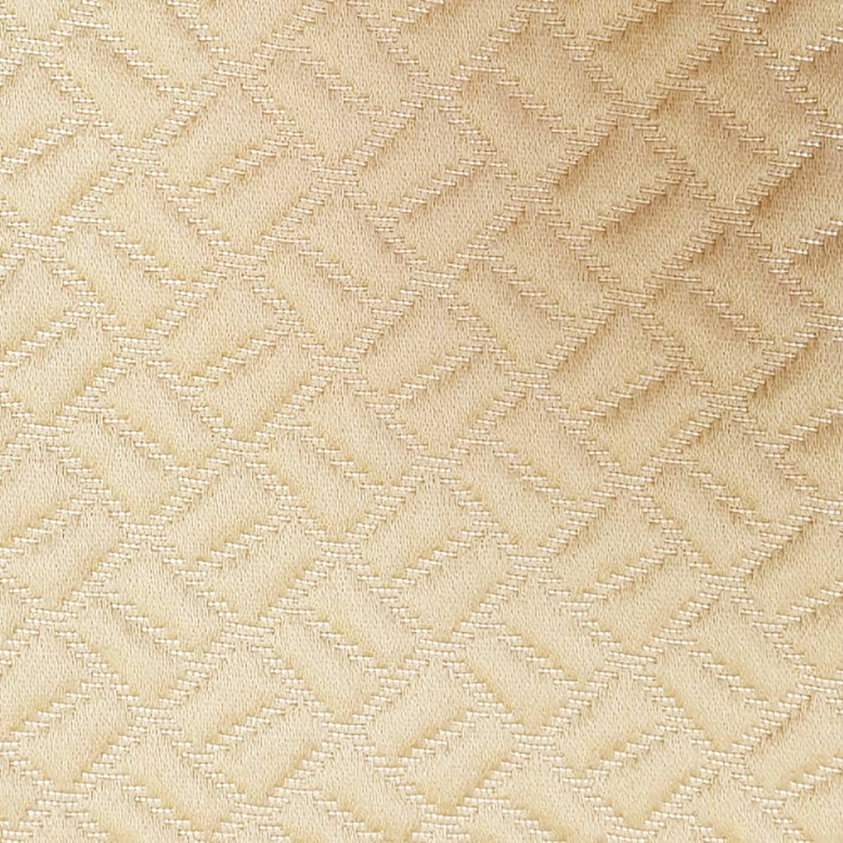 Moreton Gold Fabric by Ashley Wilde