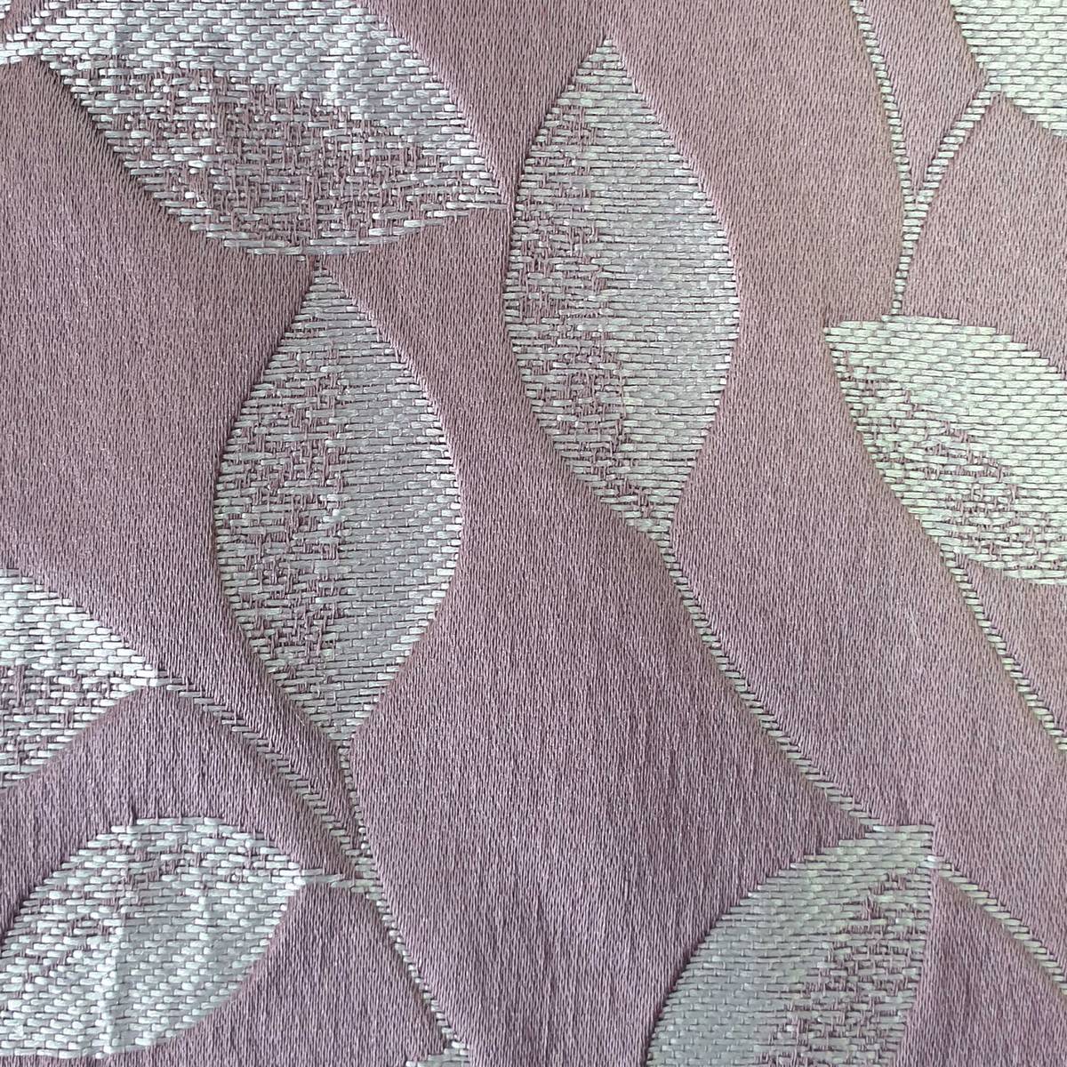 Thurlow Heather Fabric by Ashley Wilde