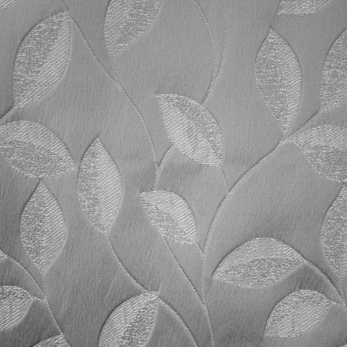 Thurlow Platinum Fabric by Ashley Wilde