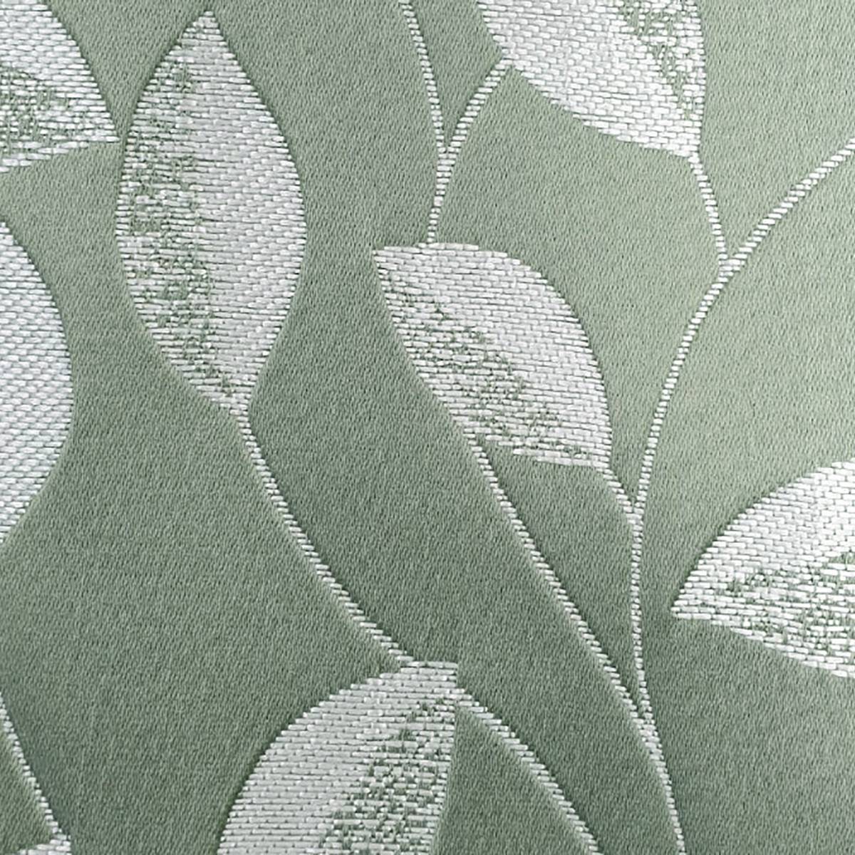 Thurlow Sage Fabric by Ashley Wilde
