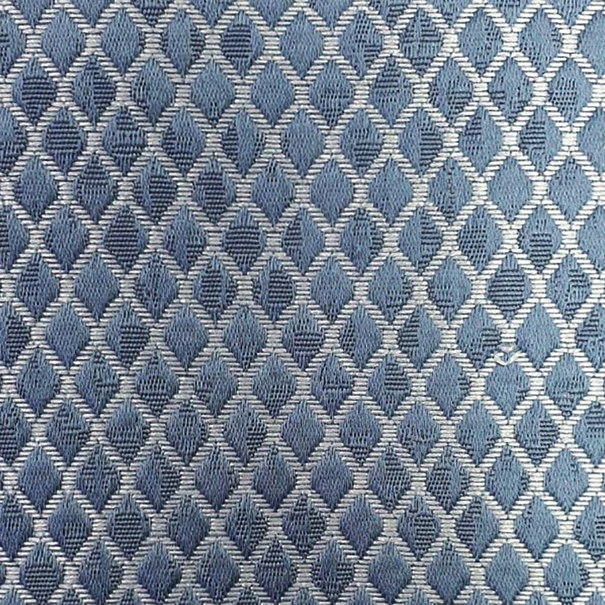Trebeck Danube Fabric by Ashley Wilde