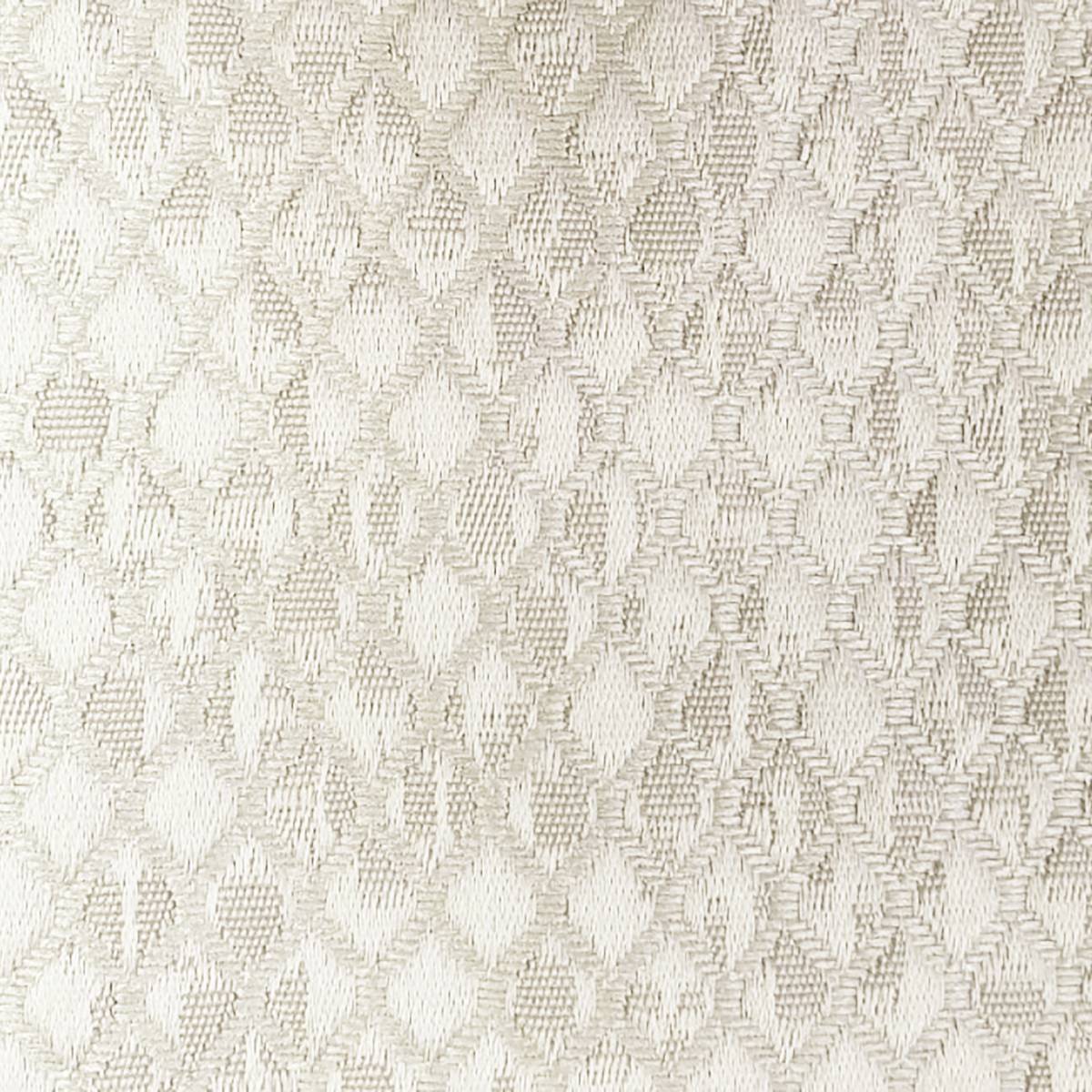 Trebeck Ivory Fabric by Ashley Wilde
