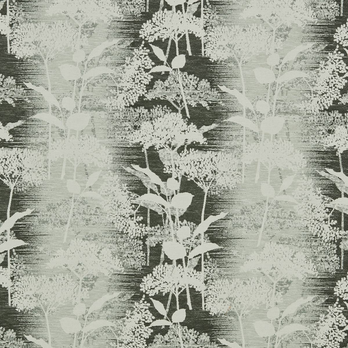Lantana Celadon Fabric by Ashley Wilde