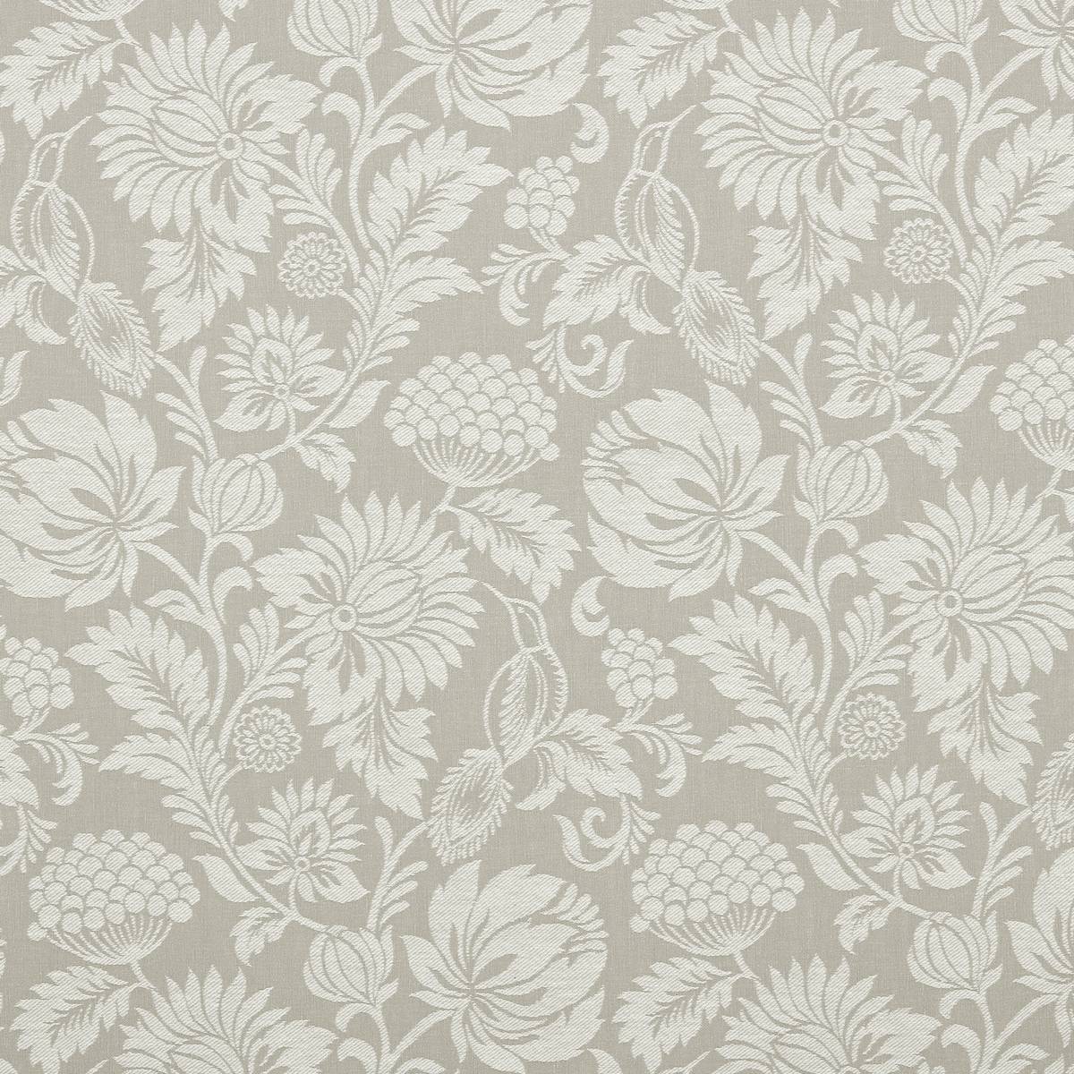 Danbury Linen Fabric by Ashley Wilde