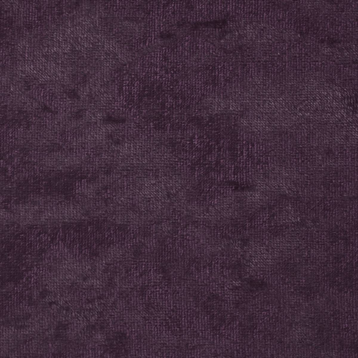 Gimili Purple Fabric by Ashley Wilde