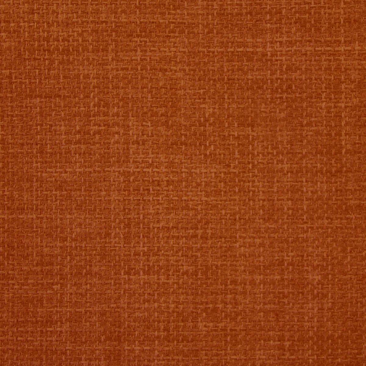 Legolas Burnt Orange Fabric by Ashley Wilde