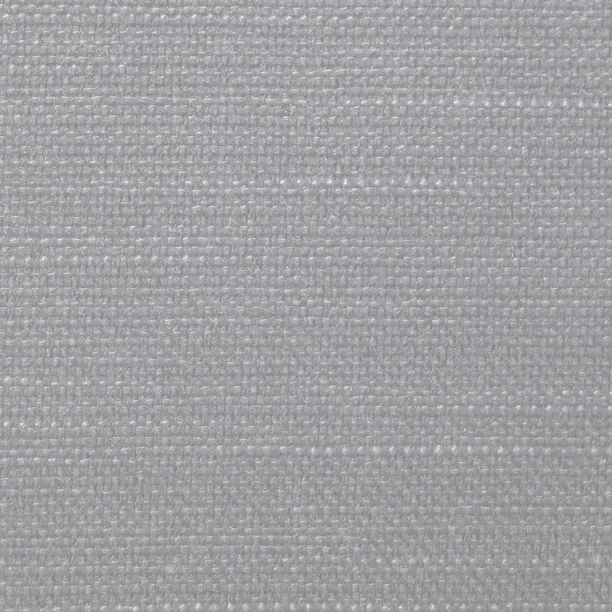 Mim Silver Fabric by Ashley Wilde