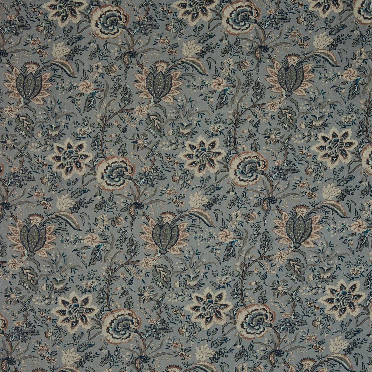 Apsley Denim Fabric by Prestigious Textiles