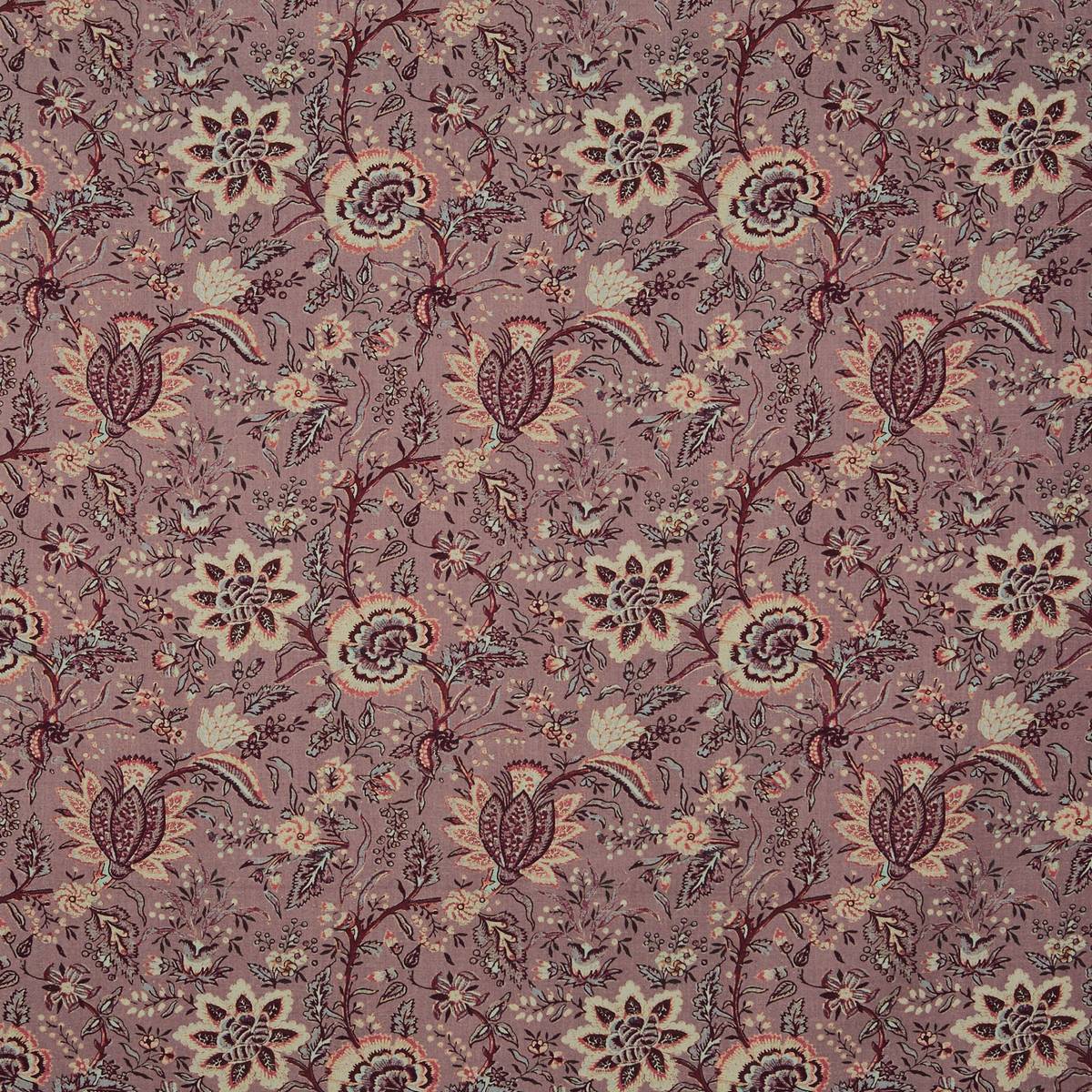 Apsley Woodrose Fabric by Prestigious Textiles