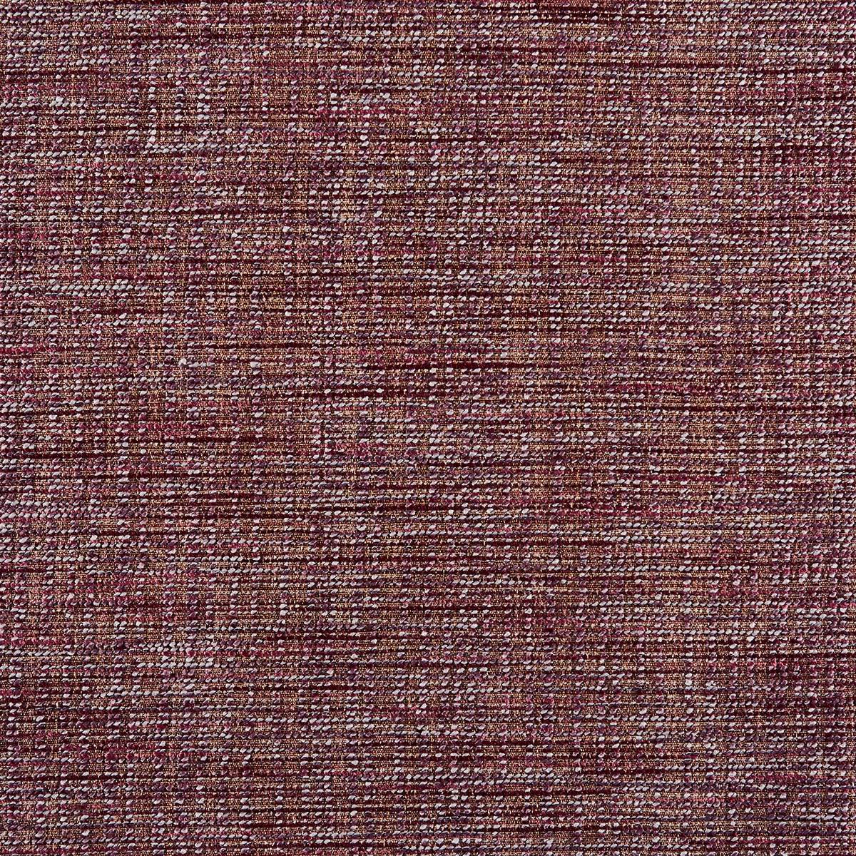 Dolores Damson Fabric by Prestigious Textiles