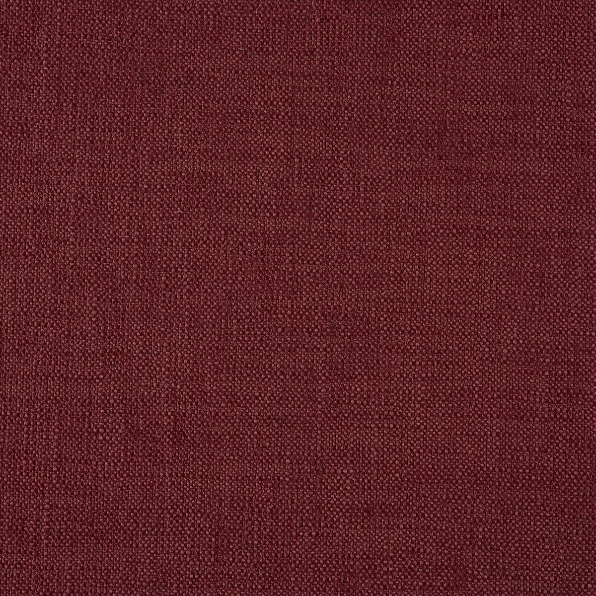 Rustic Bordeaux Fabric by Prestigious Textiles