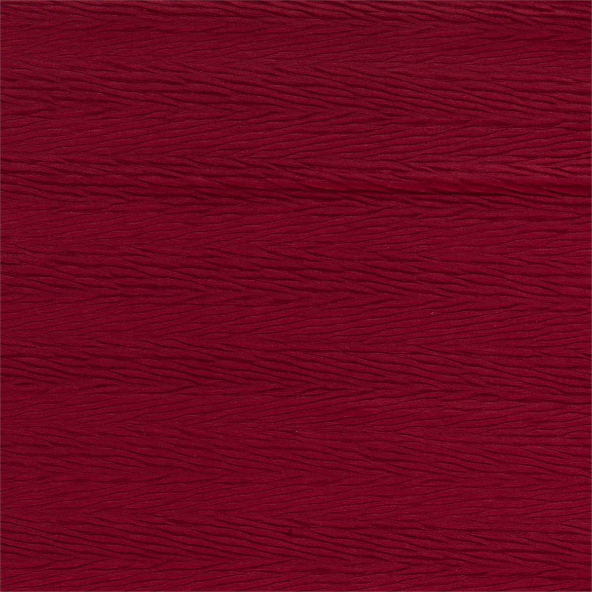 Florio Claret Fabric by Harlequin