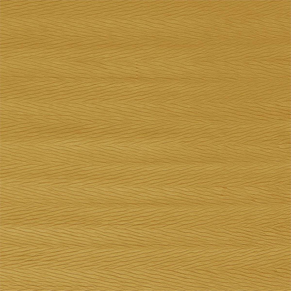 Florio Gold Fabric by Harlequin