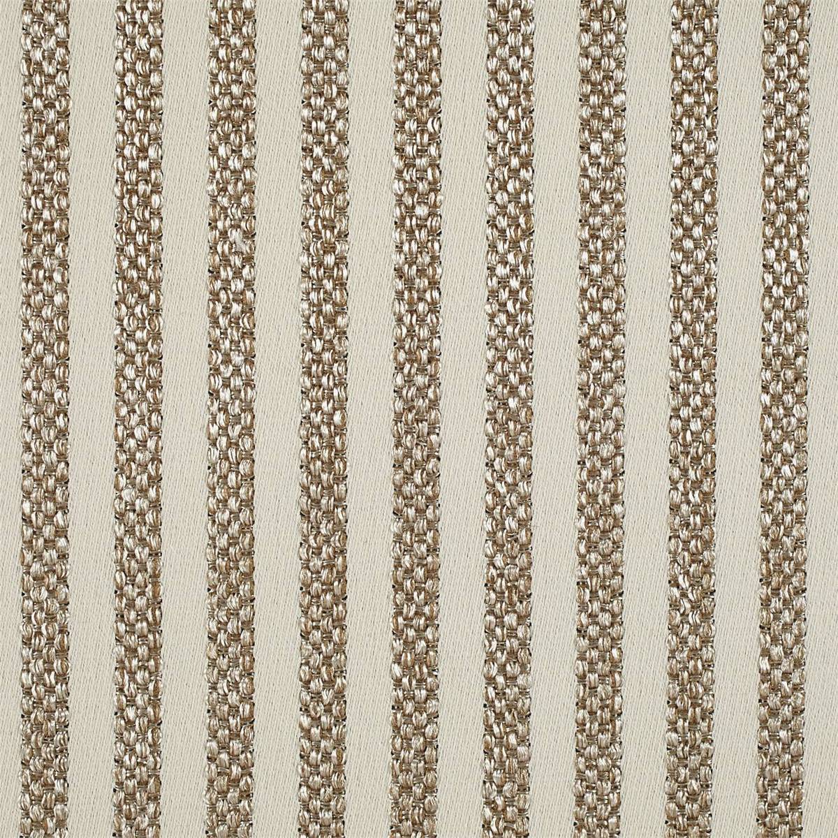 Maison Sand Fabric by Harlequin
