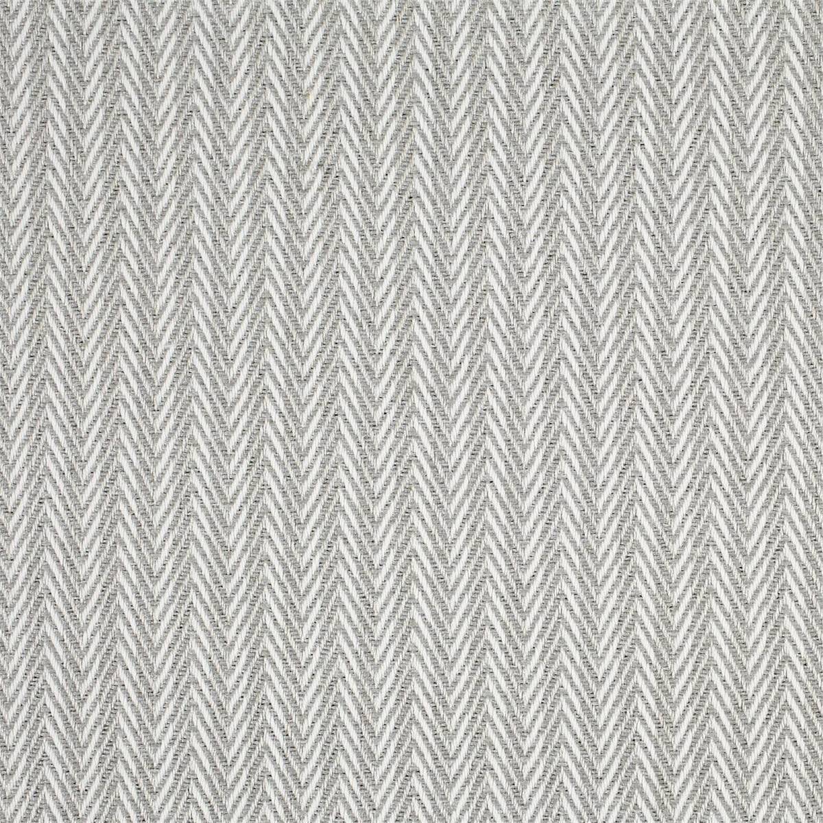 Maison Chrome Fabric by Harlequin