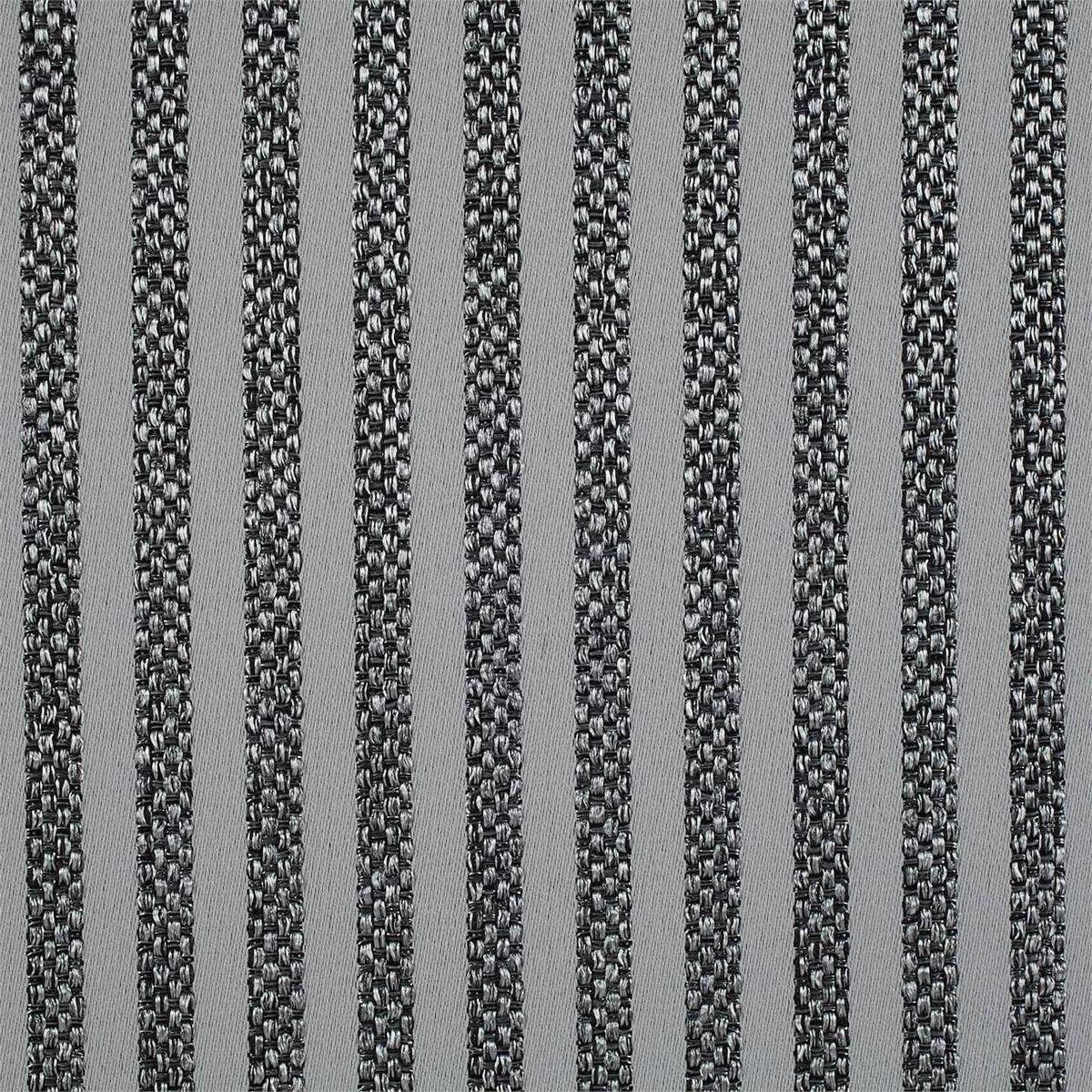 Maison Titanium Fabric by Harlequin