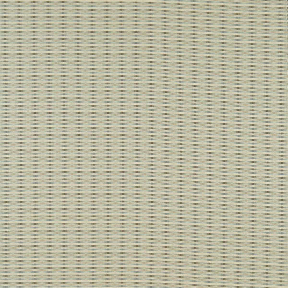 Element Duckegg Grey and Neutrals Fabric by Harlequin