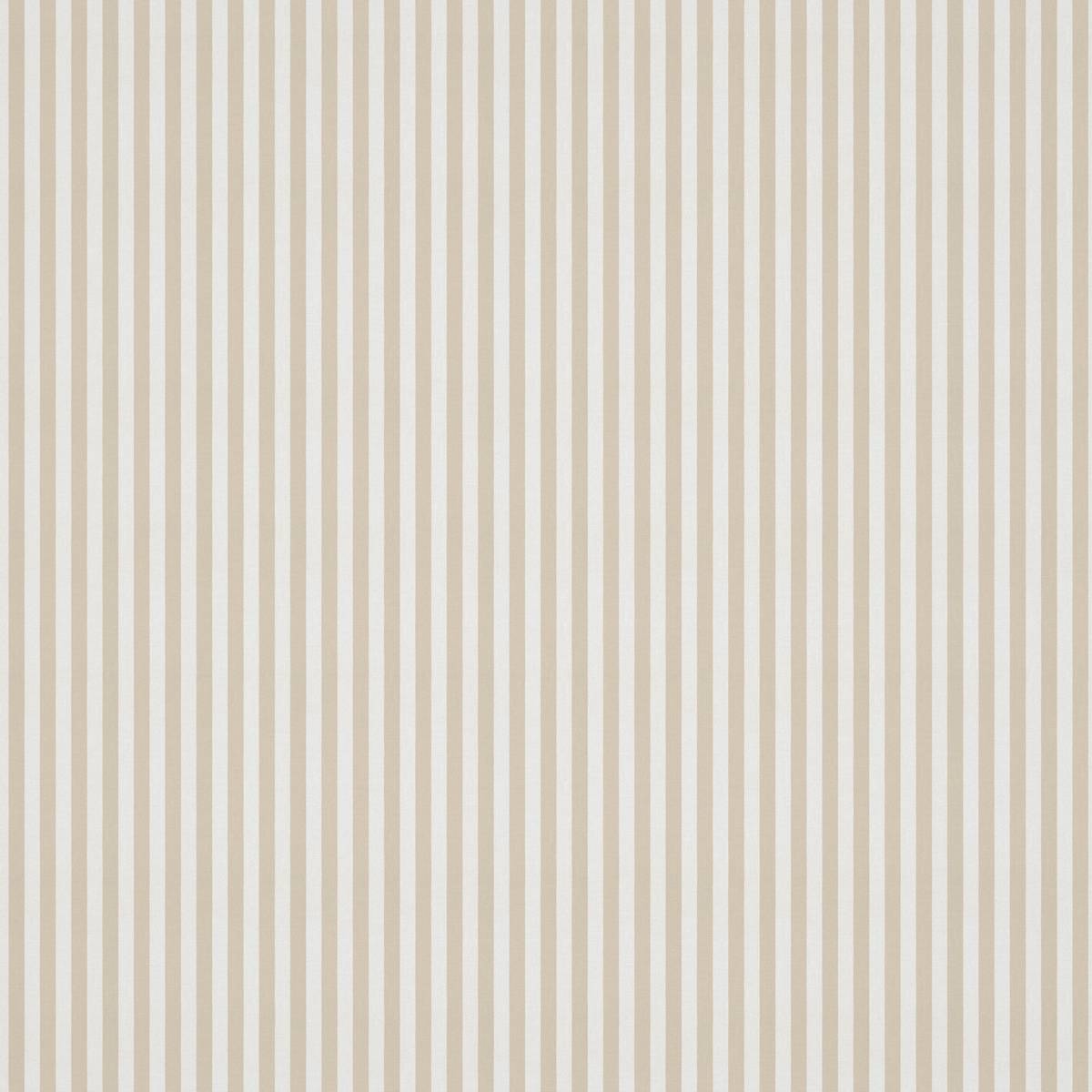Carnival Stripe Calico Fabric by Harlequin