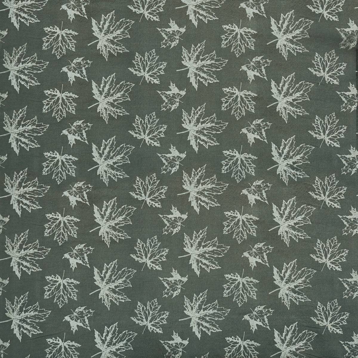 Linden Evergreen Fabric by Prestigious Textiles