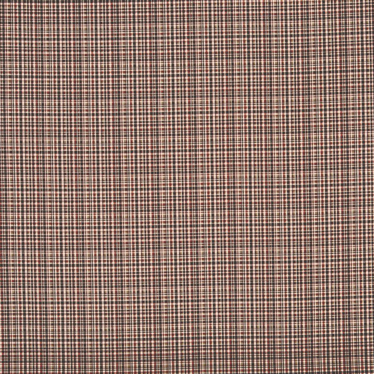 Walton Cranberry Fabric by Prestigious Textiles
