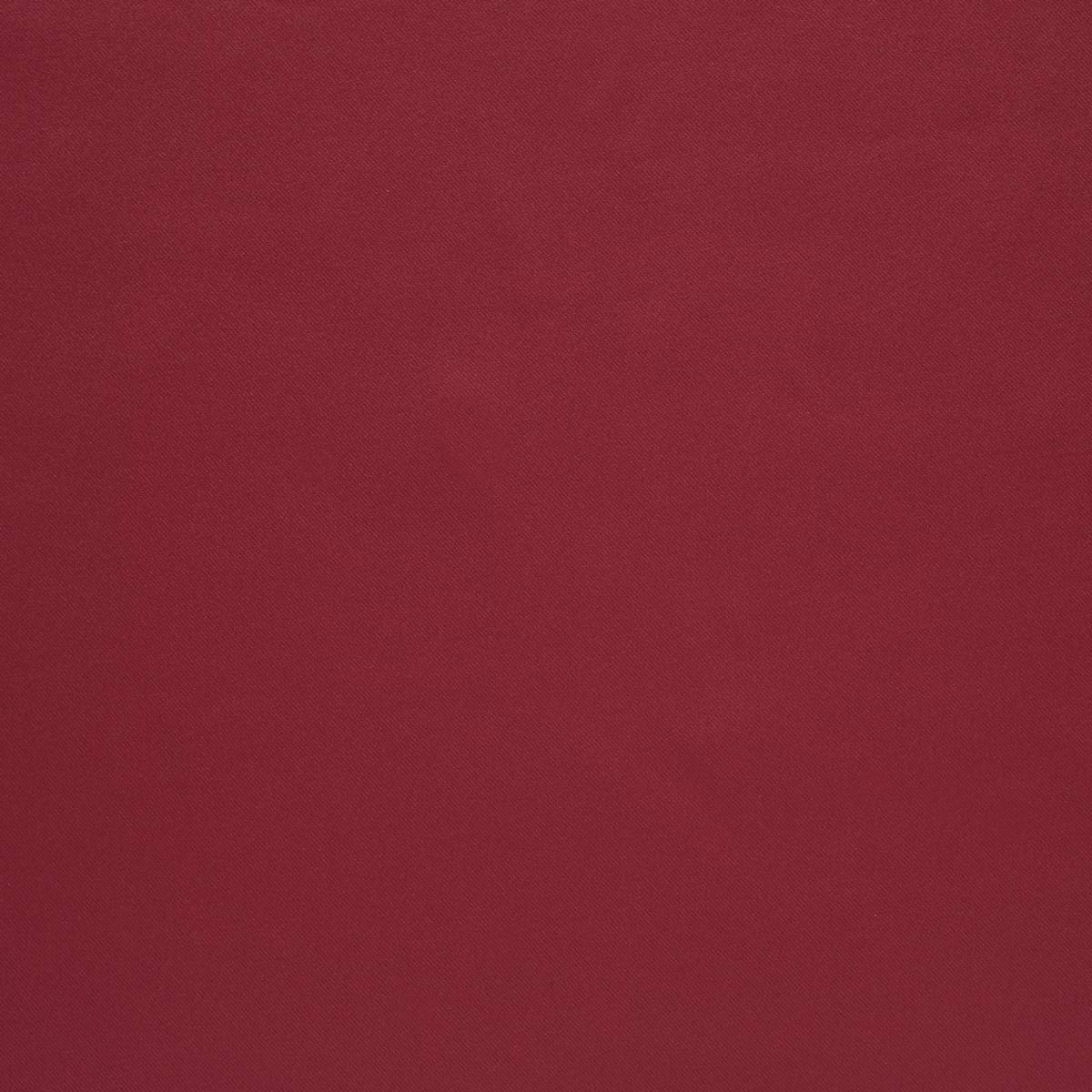 Islington Wide Scarlet Fabric by Prestigious Textiles