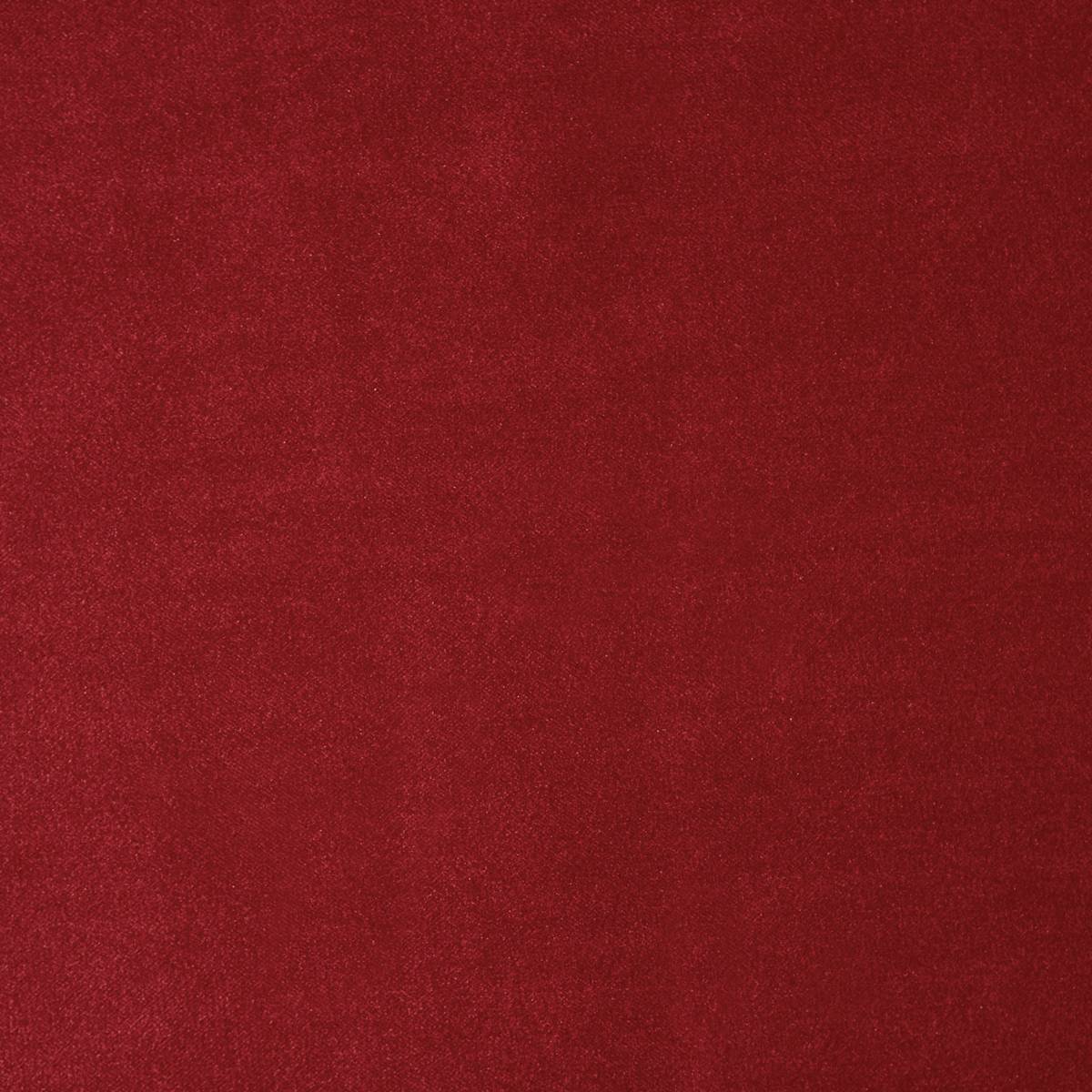 Kensington Scarlet Fabric by Prestigious Textiles
